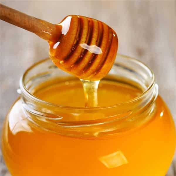 عسل ارگانیک لرستان